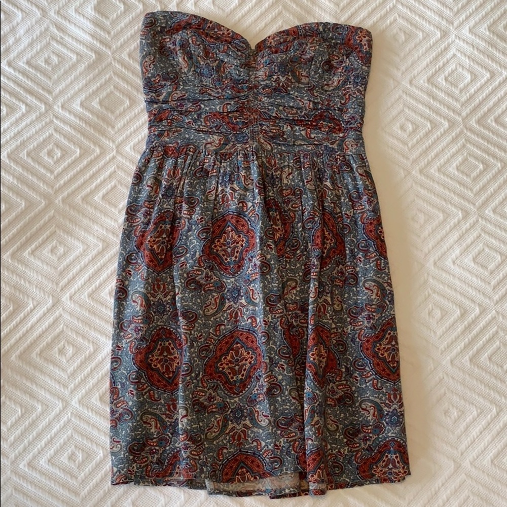 Band of Gypsies Top